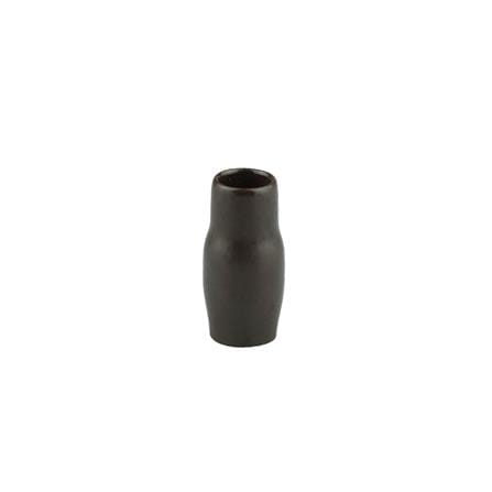 ปลอกหุ้มหางปลา BANDEX BVC-022BR-MT 22 ตร.มม. สีน้ำตาล (แพ็ก 5 ชิ้น)_0