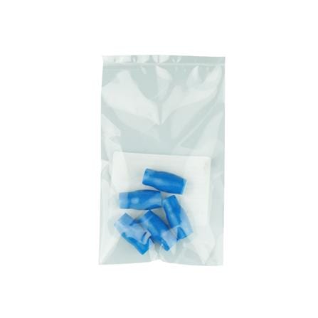 ปลอกหุ้มหางปลา BANDEX BVC-014LL-MT 14 ตร.มม. สีฟ้า (แพ็ก 5 ชิ้น)_3