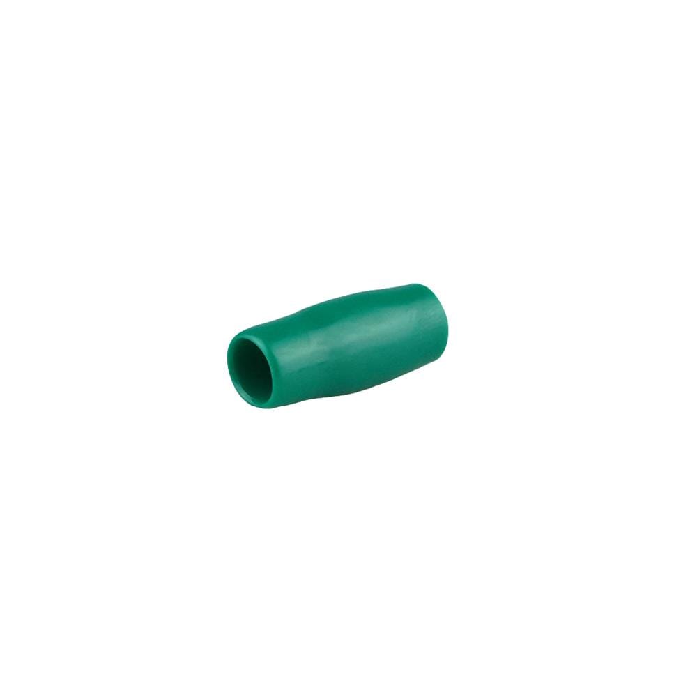 ปลอกหุ้มหางปลา BANDEX BVC-014G-MT 14 ตร.มม. สีเขียว (แพ็ก 5 ชิ้น)