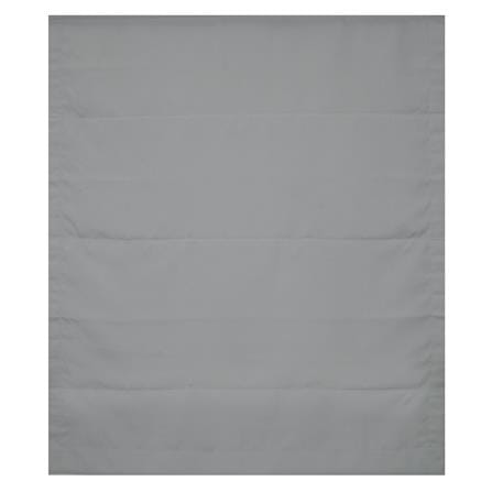 ผ้าม่านพับ HOME LIVING STYLE TILDA 130X160 ซม. สีเทา_0