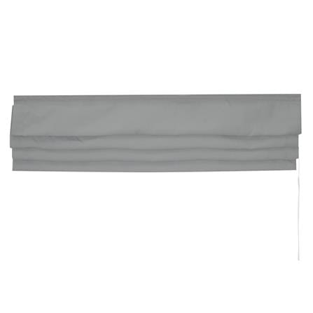 ผ้าม่านพับ HOME LIVING STYLE TILDA 130X160 ซม. สีเทา_1