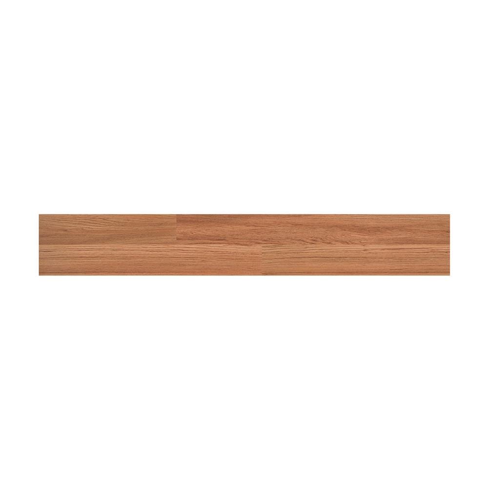 พื้นลามิเนต INOVAR FLOOR 12 มม. 1.45 ตร.ม. สี BURMESE TEAK