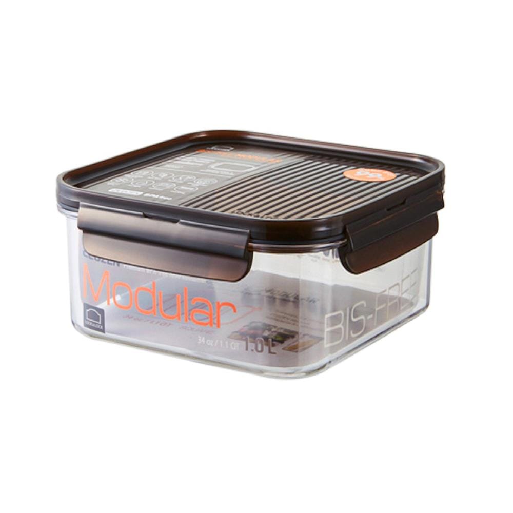 กล่องอาหาร LOCKNLOCK LBF452 1 ลิตร