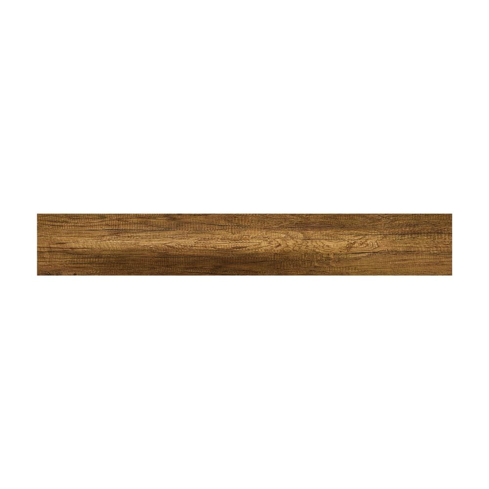 พื้นลามิเนต INOVAR FLOOR 8 มม. 1.98 ตร.ม. สี MONUMENT OAK