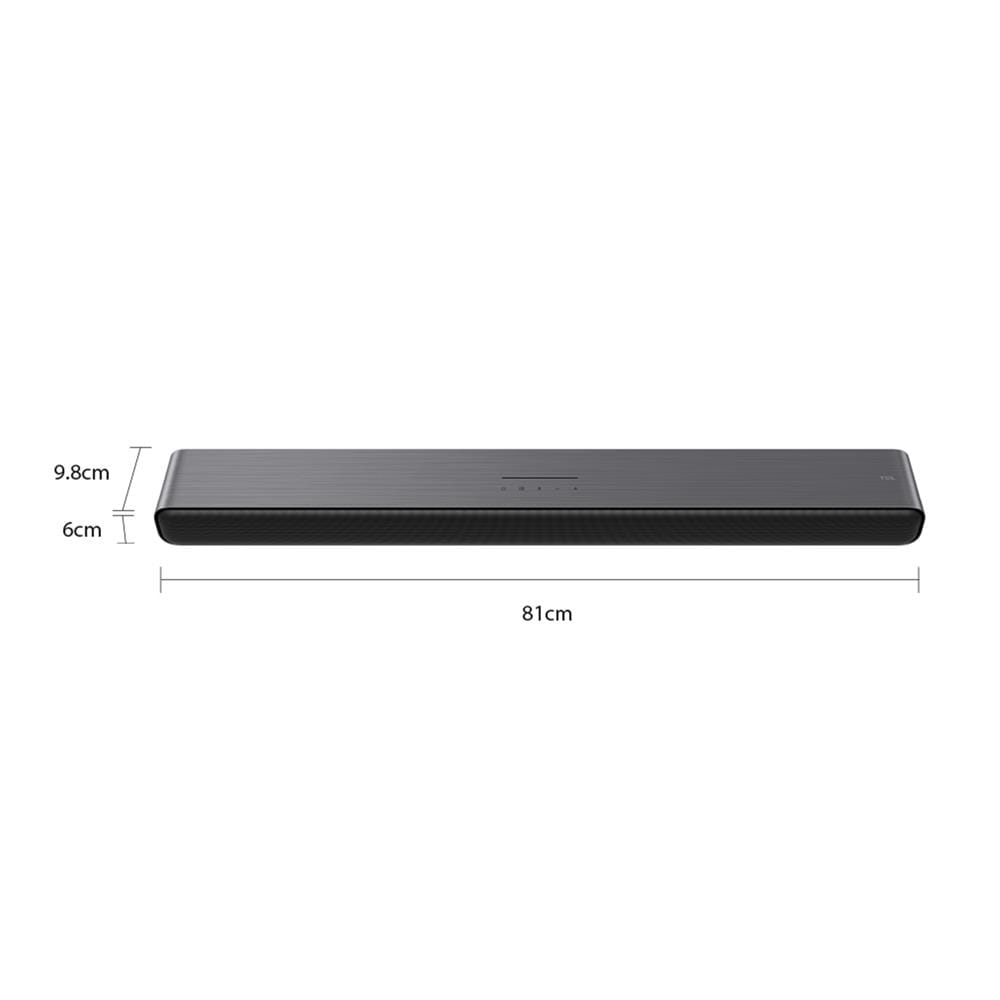 ซาวด์บาร์ TCL S45H