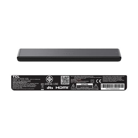 ซาวด์บาร์ TCL S45H_5