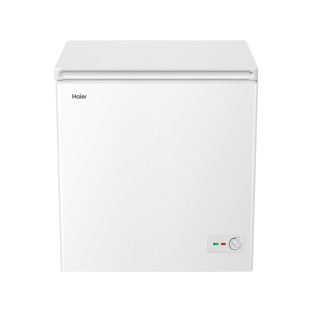 ตู้แช่ 2 ระบบ HAIER HCF-108C2 3.5 คิว สีขาว