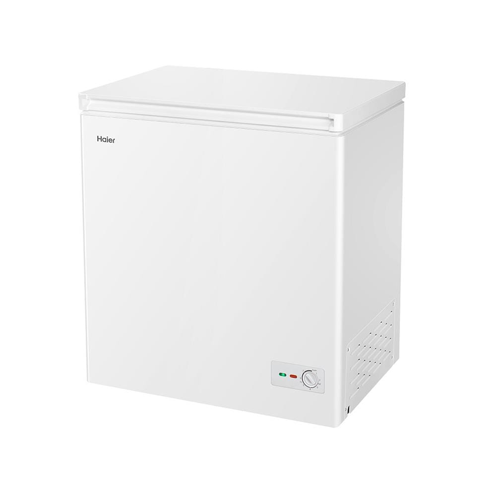 ตู้แช่ 2 ระบบ HAIER HCF-108C2 3.5 คิว สีขาว