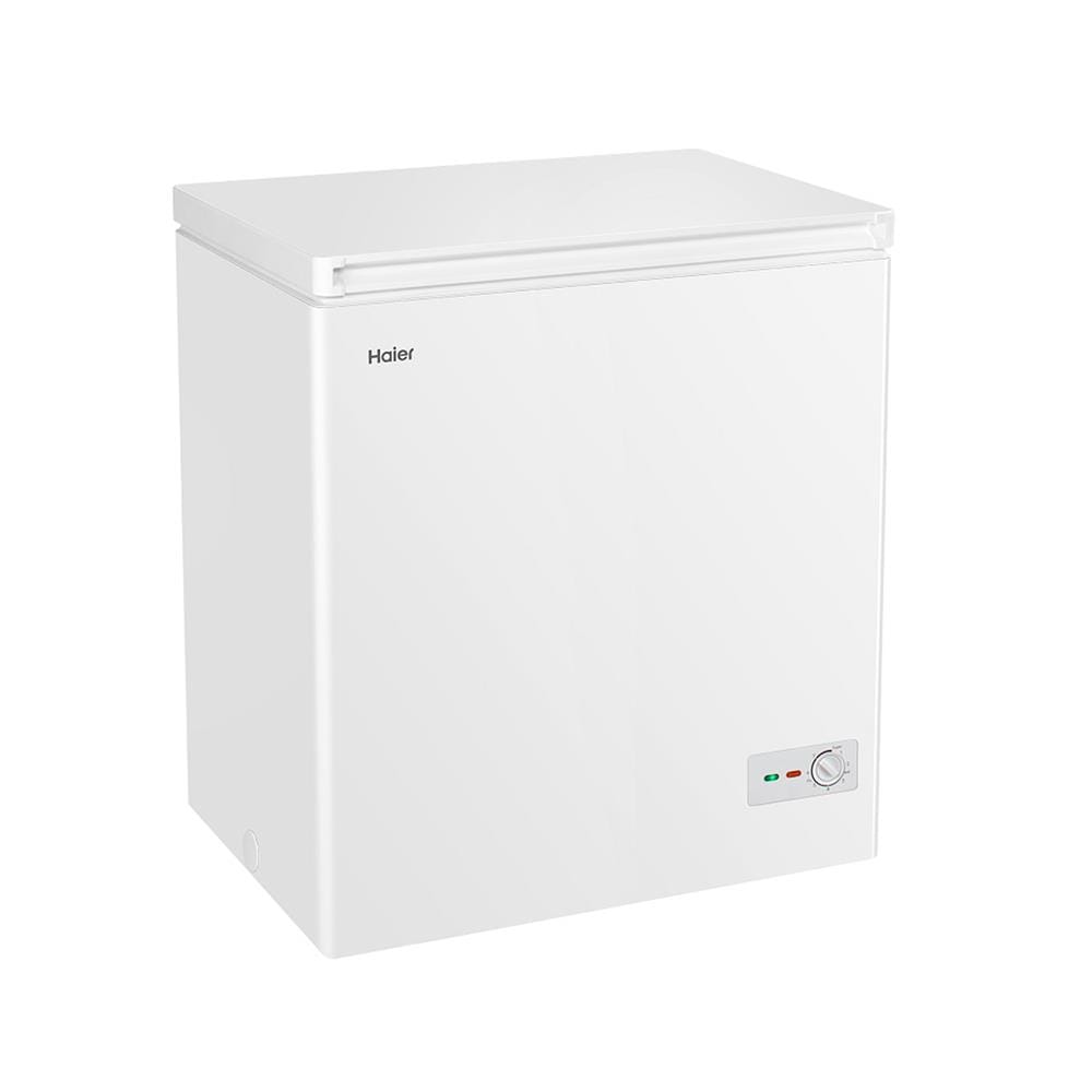 ตู้แช่ 2 ระบบ HAIER HCF-108C2 3.5 คิว สีขาว