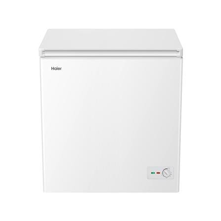 ตู้แช่ 2 ระบบ HAIER HCF-108C2 3.5 คิว สีขาว_0