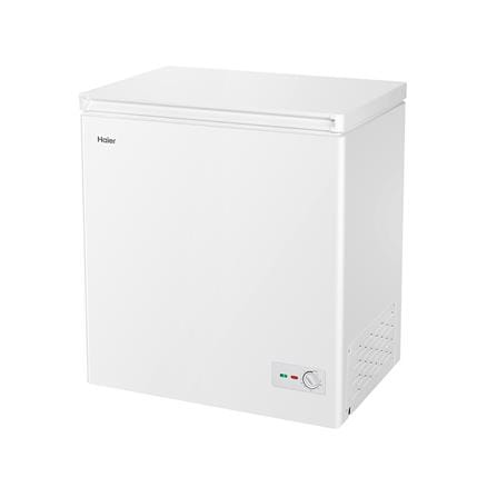 ตู้แช่ 2 ระบบ HAIER HCF-108C2 3.5 คิว สีขาว_1