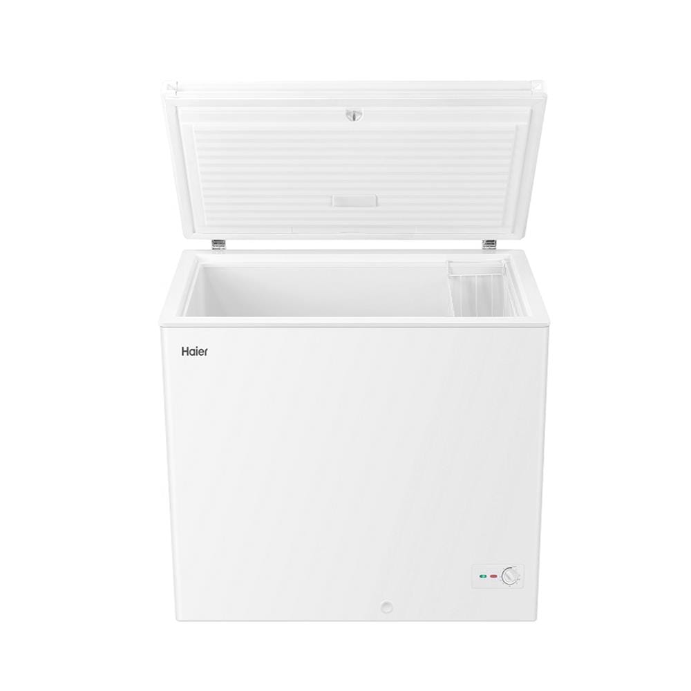 ตู้แช่ 2 ระบบ HAIER HCF-228C2 7 คิว สีขาว