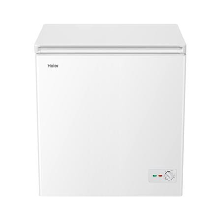 ตู้แช่ 2 ระบบ HAIER HCF-228C2 7 คิว สีขาว_0