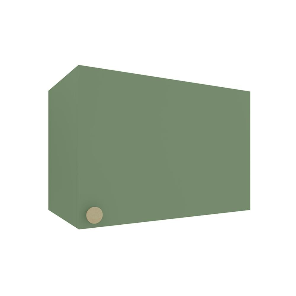 ตู้แขวนเดี่ยว MJ DOT 60X40 ซม. สี MATCHA
