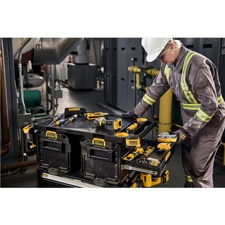 แผ่น WORK TOP ต่อกล่องเครื่องมือ DEWALT TOUGH SYSTEM 2.0 DXL_4