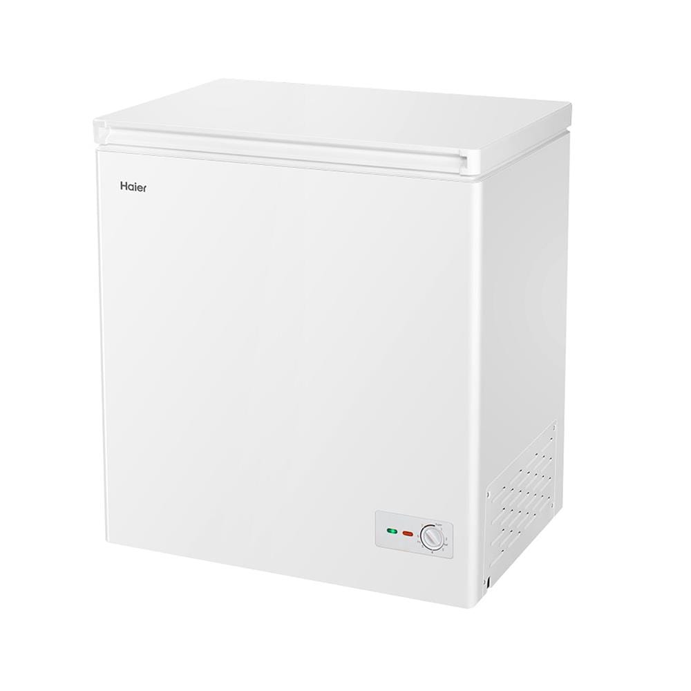 ตู้แช่ 2 ระบบ HAIER HCF-208C2 5 คิว สีขาว
