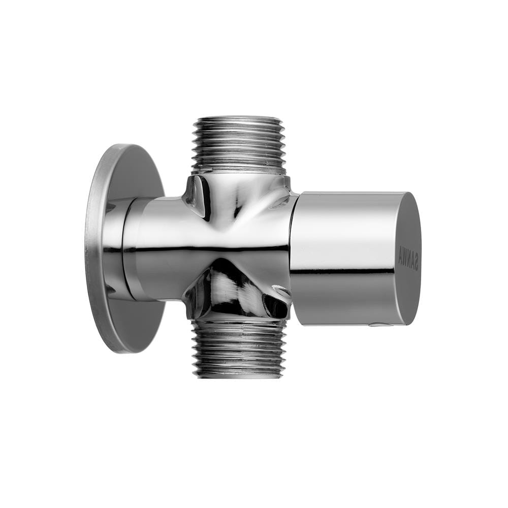สต๊อปวาล์ว 2 ทาง SANWA JET CSV15-2W