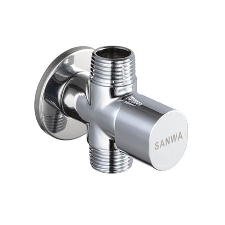 สต๊อปวาล์ว 2 ทาง SANWA JET CSV15-2W_0