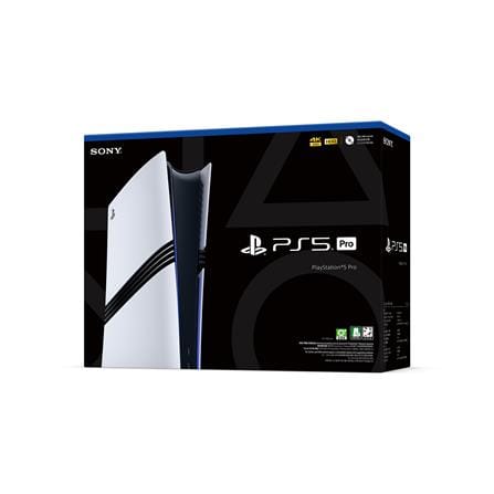 เครื่องเล่นเกม PLAYSTATION 5 PRO DIGITAL EDITION SONY CFI-7022 B01_5