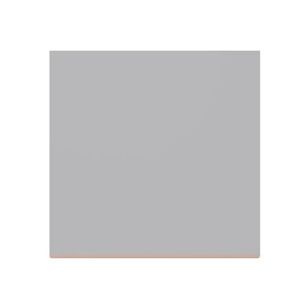 ตู้แขวนเดี่ยว MJ ETERNITY 60x60 ซม. สี ELEGANT GREY_0