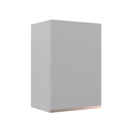 ตู้แขวนเดี่ยว MJ ETERNITY 40x60 ซม.สี ELEGANT GREY_1