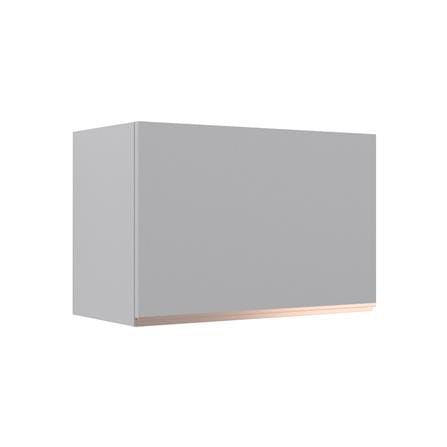 ตู้แขวนเดี่ยว MJ ETERNITY 60x40 ซม. สี ELEGANT GREY_1