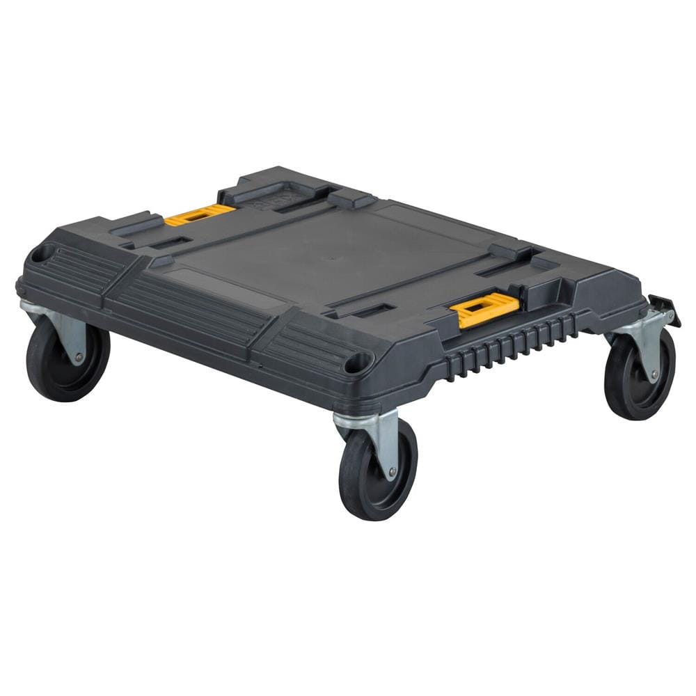 รถเข็น 4 ล้อ DEWALT TSTAK DWST1-71229 18X49X44 ซม.