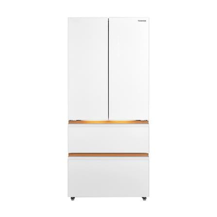 ตู้เย็น MULTI DOOR TOSHIBA GR-RF690WI-PGTH(67) 18....