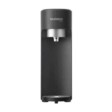 เครื่องกรองน้ำดื่ม CUCKOO CP-U011B สีดำ_1