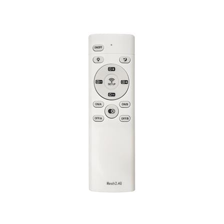 ไฟช่อ LED EVL CFC-11092 50 วัตต์ DAYLIGHT/COOL WHITE/WARM WHITE สีทอง/ใส 28 หัว_1