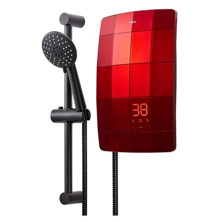 เครื่องทำน้ำอุ่น MEX CRAVE 45E 4500 วัตต์ สี METAL...