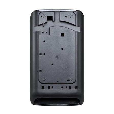 เครื่องทำน้ำอุ่น MEX CRYSTAL 5E 5100 วัตต์ สี MATT BLACK_4