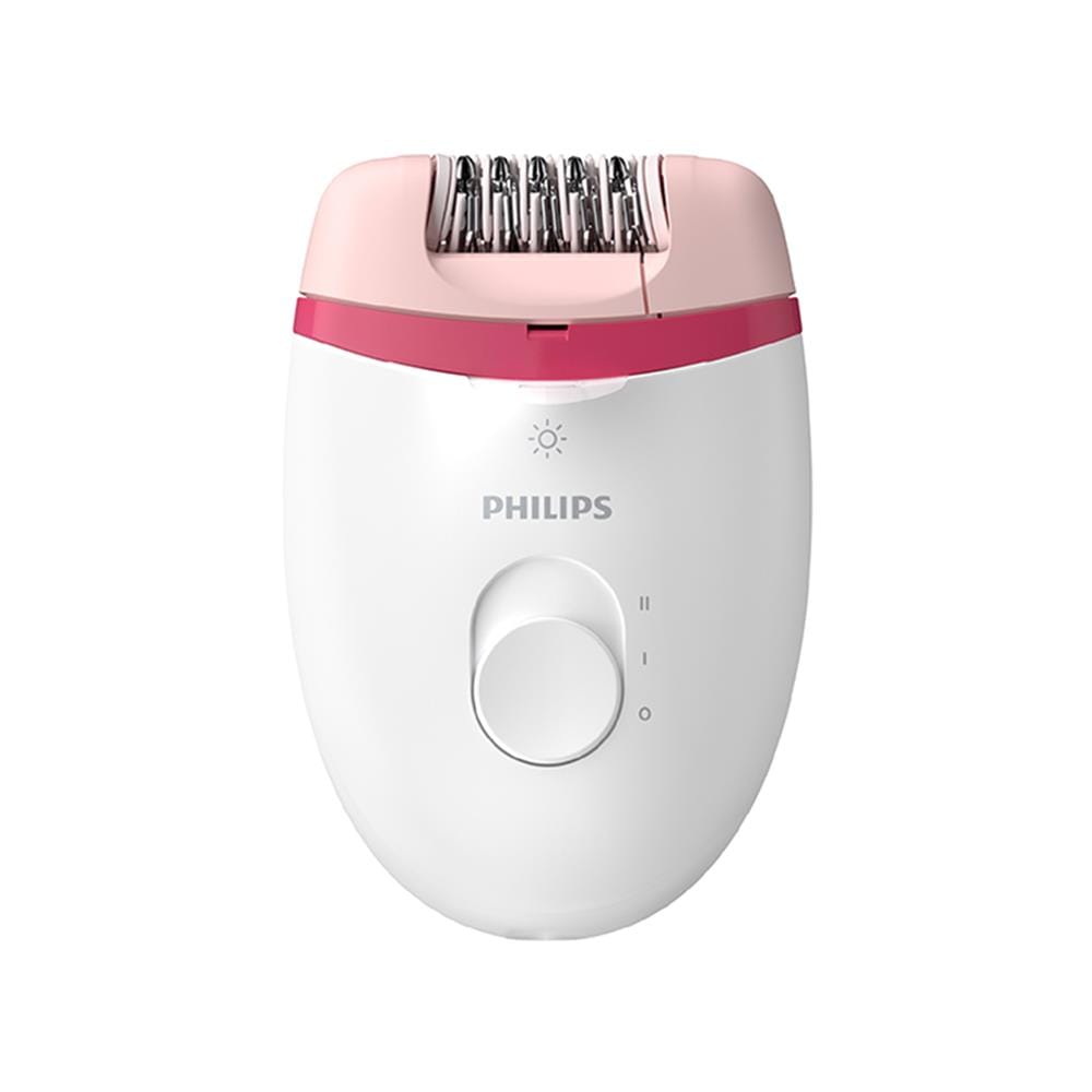 เครื่องถอนขน PHILIPS BRE255/00