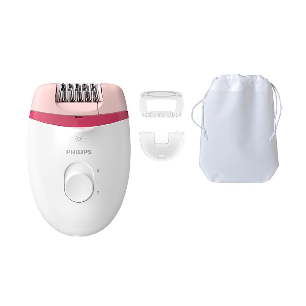 เครื่องถอนขน PHILIPS BRE255/00
