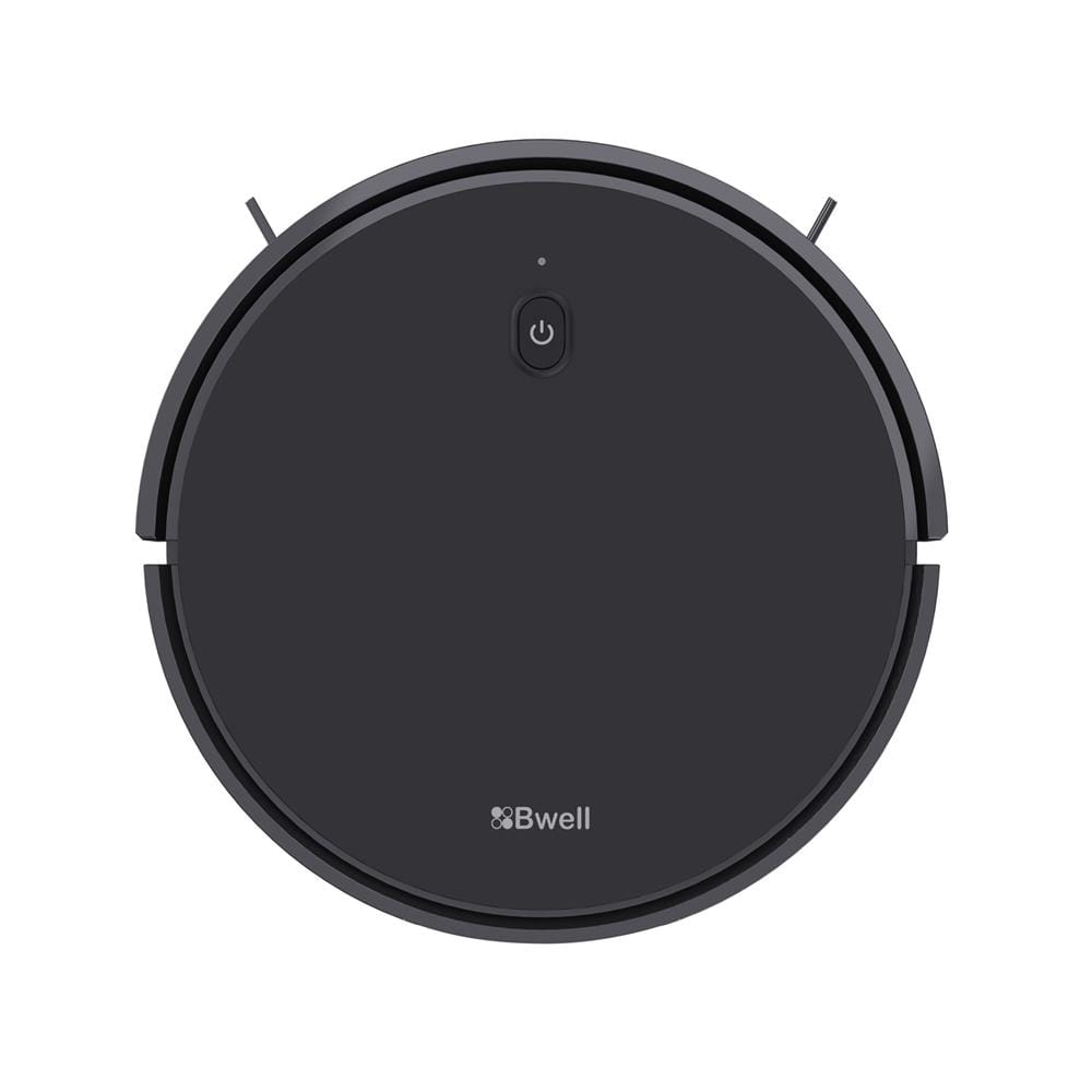 เครื่องดูดฝุ่นหุ่นยนต์ BWELL Y1
