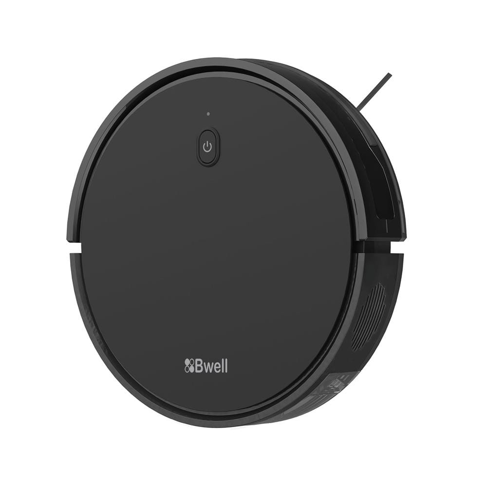 เครื่องดูดฝุ่นหุ่นยนต์ BWELL Y1