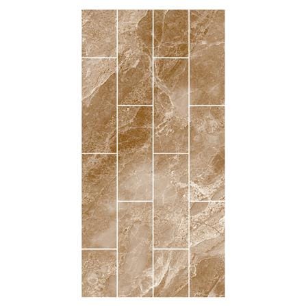 กระเบื้องผนัง 30x60 ซม. TARA อีคอน บริค บราวน์ 1.44 ตร.ม._0