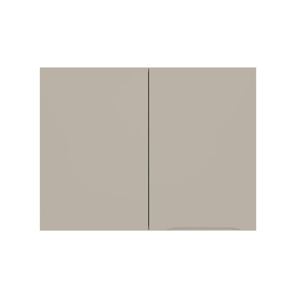 ตู้เข้ามุมซ้าย MJ ECO 80x60 ซม. สี BEIGE