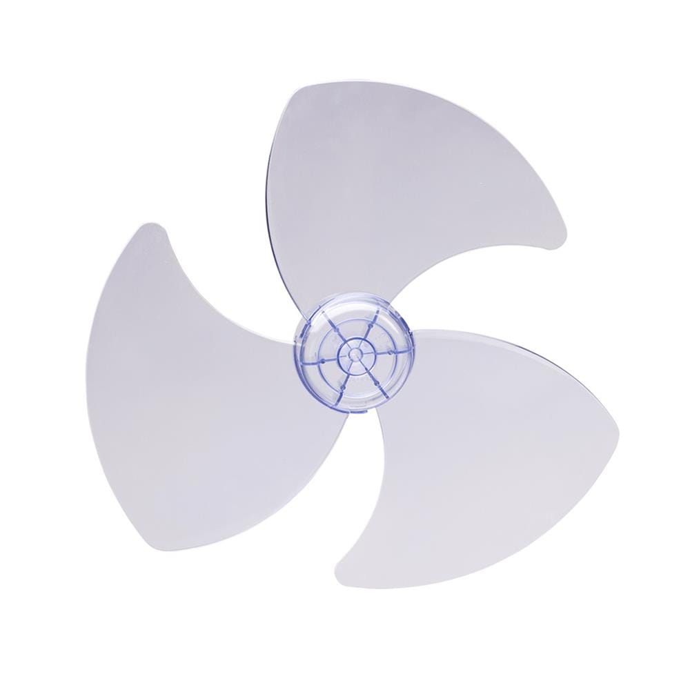 ใบพัดลม 18 นิ้ว FAN BLADE สีใส