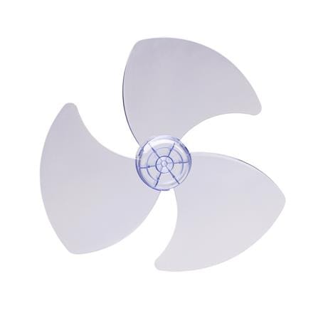 ใบพัดลม 18 นิ้ว FAN BLADE สีใส_0