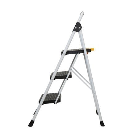 บันได STEP 3 ขั้น MATALL WK2226-3 สีขาว-ดำ_3