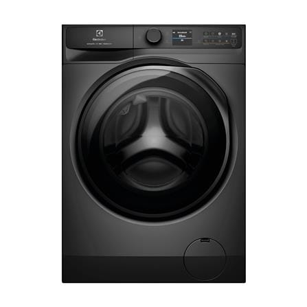 เครื่องซักอบผ้าฝาหน้าพร้อมขาตั้ง ELECTROLUX EWW134...