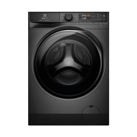 เครื่องซักอบผ้าฝาหน้าพร้อมขาตั้ง ELECTROLUX EWW1343R7SC 13/9 กก. 1400RPM อินเวอร์เตอร์ สีเทาเข้ม_0
