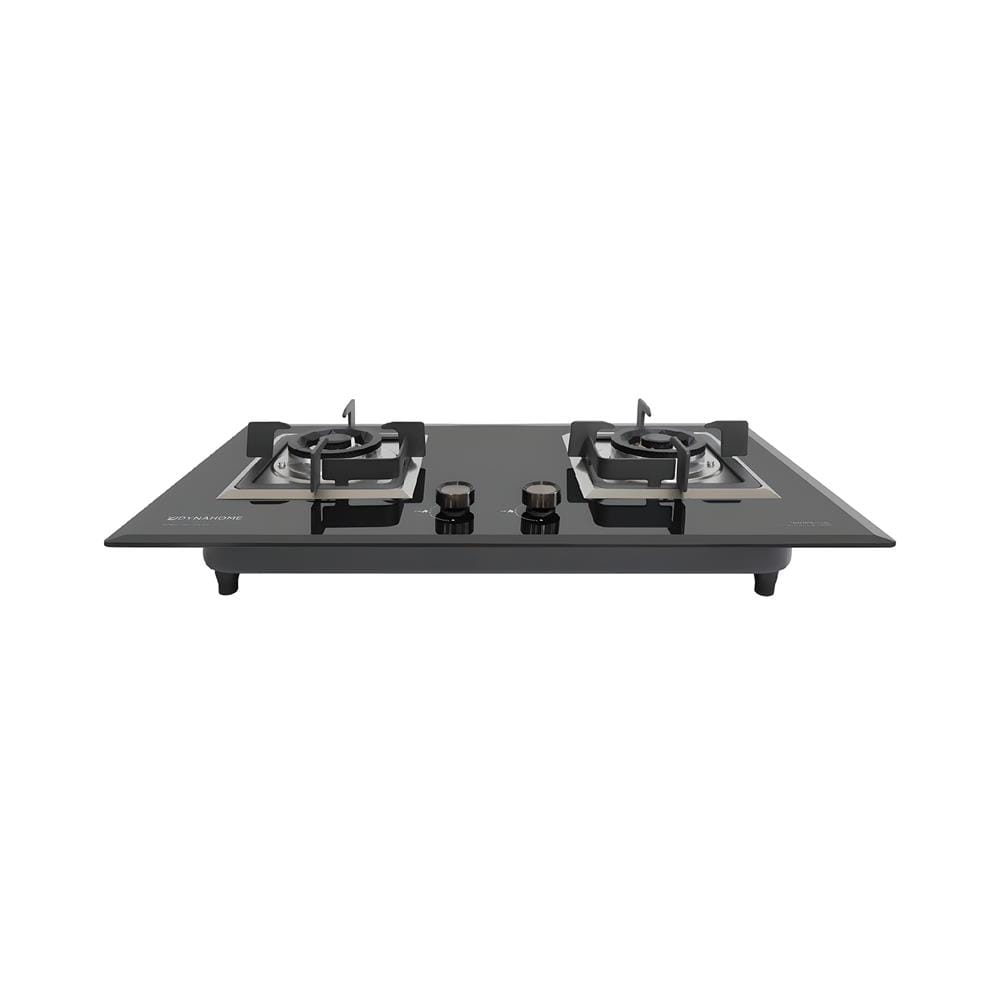 เตาฝัง+เครื่องดูดควัน DYNA HOME DH-403-9S+DH-200SJF