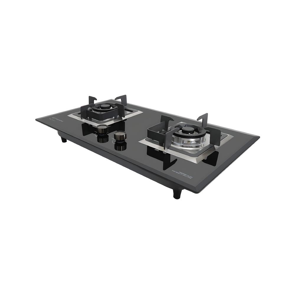 เตาฝัง+เครื่องดูดควัน DYNA HOME DH-403-9S+DH-200SJF