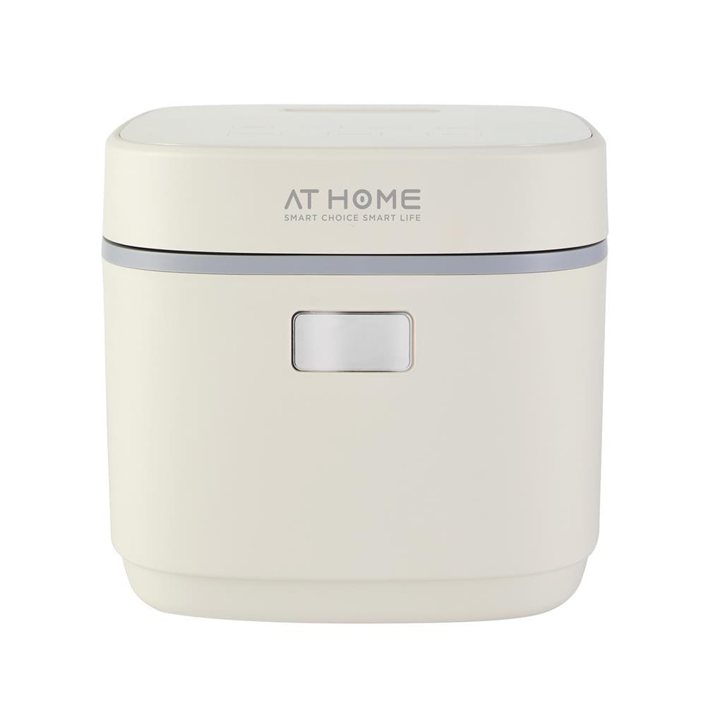 หม้อหุงข้าว DIGITAL AT HOME 10HO00071 3 ลิตร