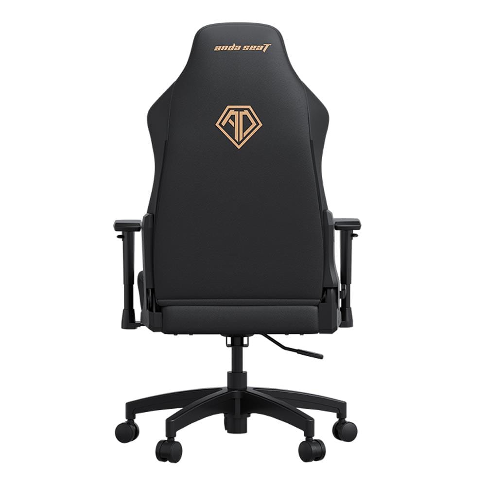 เก้าอี้เกมมิ่ง ANDA SEAT PHANTOM 3 SIZE XS PU สีดำ