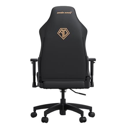 เก้าอี้เกมมิ่ง ANDA SEAT PHANTOM 3 SIZE XS PU สีดำ_3
