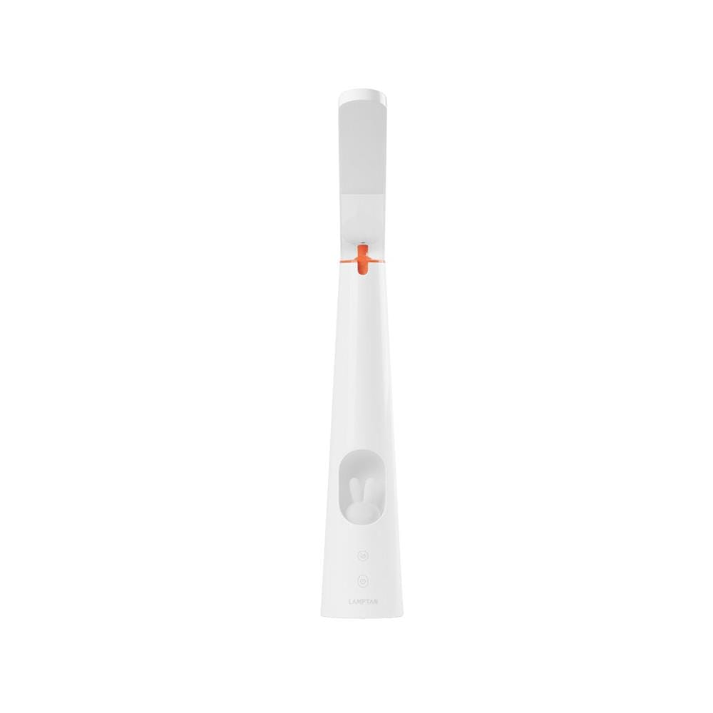 ไฟอ่านหนังสือ LED LAMPTAN BUNNY 7 วัตต์ DAYLIGHT/COOL WHITE/WARM WHITE สีขาว