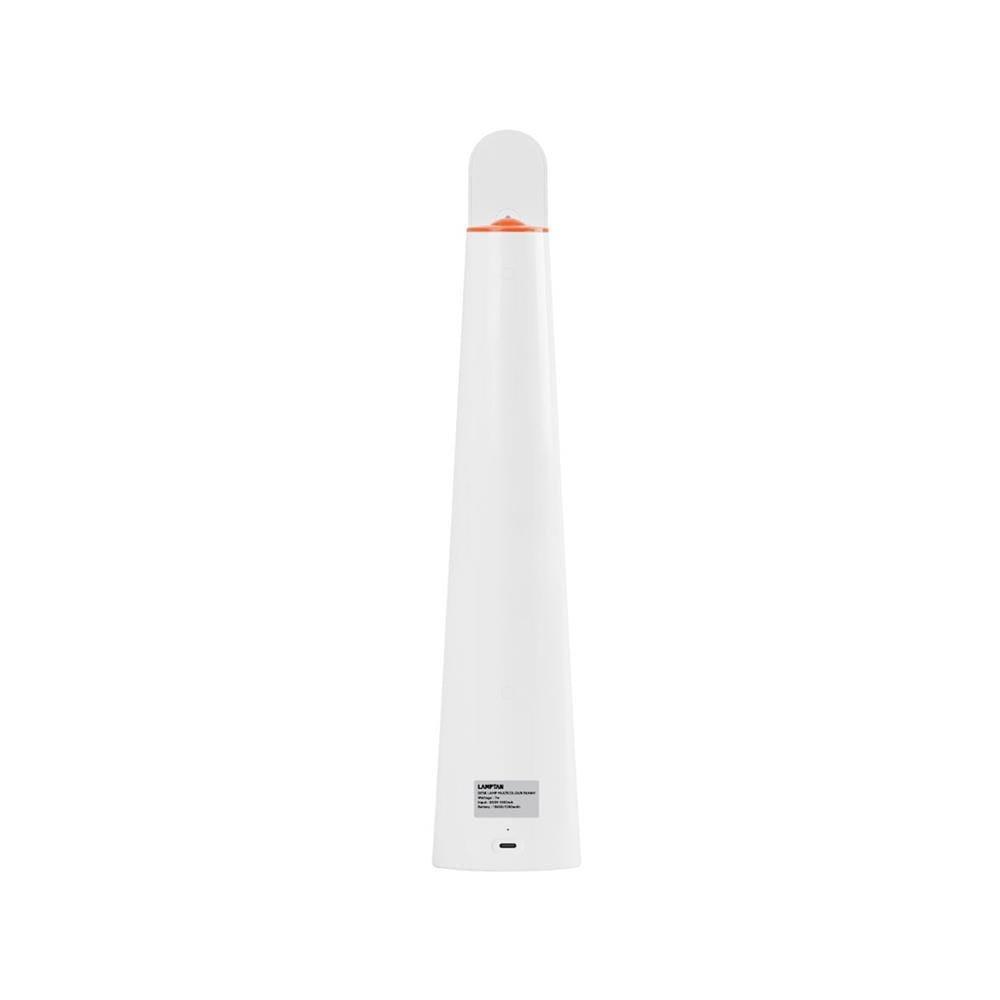 ไฟอ่านหนังสือ LED LAMPTAN BUNNY 7 วัตต์ DAYLIGHT/COOL WHITE/WARM WHITE สีขาว